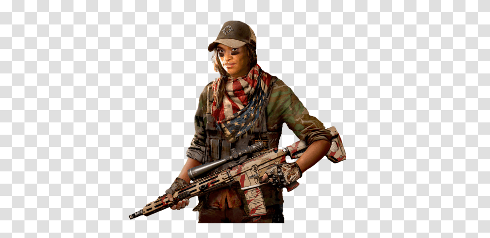 Far Cry Ubisoft Video Game Walkthrough Xbox One, Person, Human, Military, Military Uniform Transparent Png
