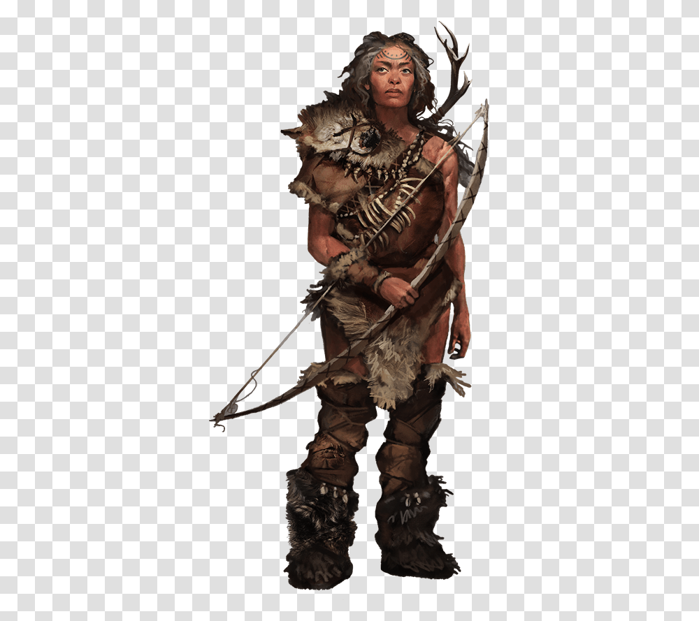 Far Cry Wiki Far Cry Primal Character Design, Person, Human, Samurai, Sport Transparent Png