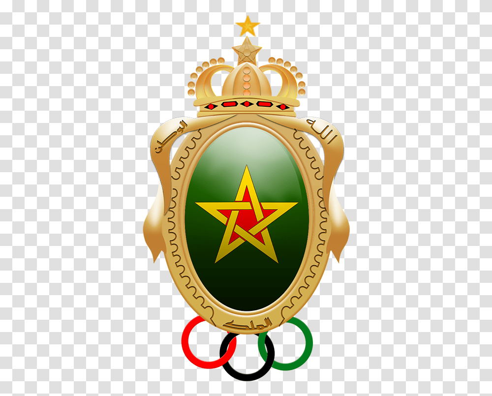 Far Rabat, Star Symbol, Logo, Trademark Transparent Png