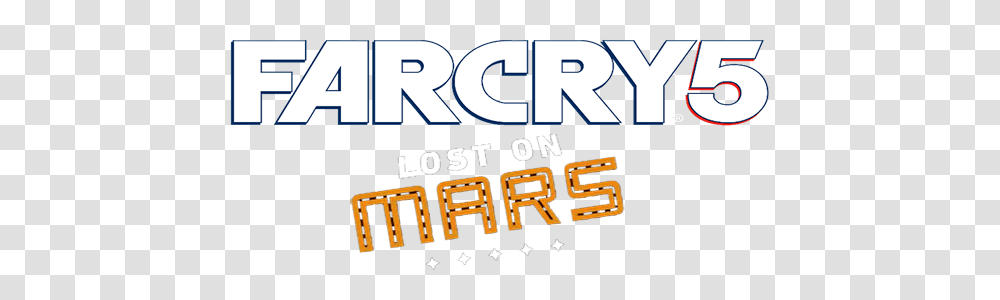 Farcry Lost On Mars Dlc Ya Disponible, Alphabet, Word Transparent Png
