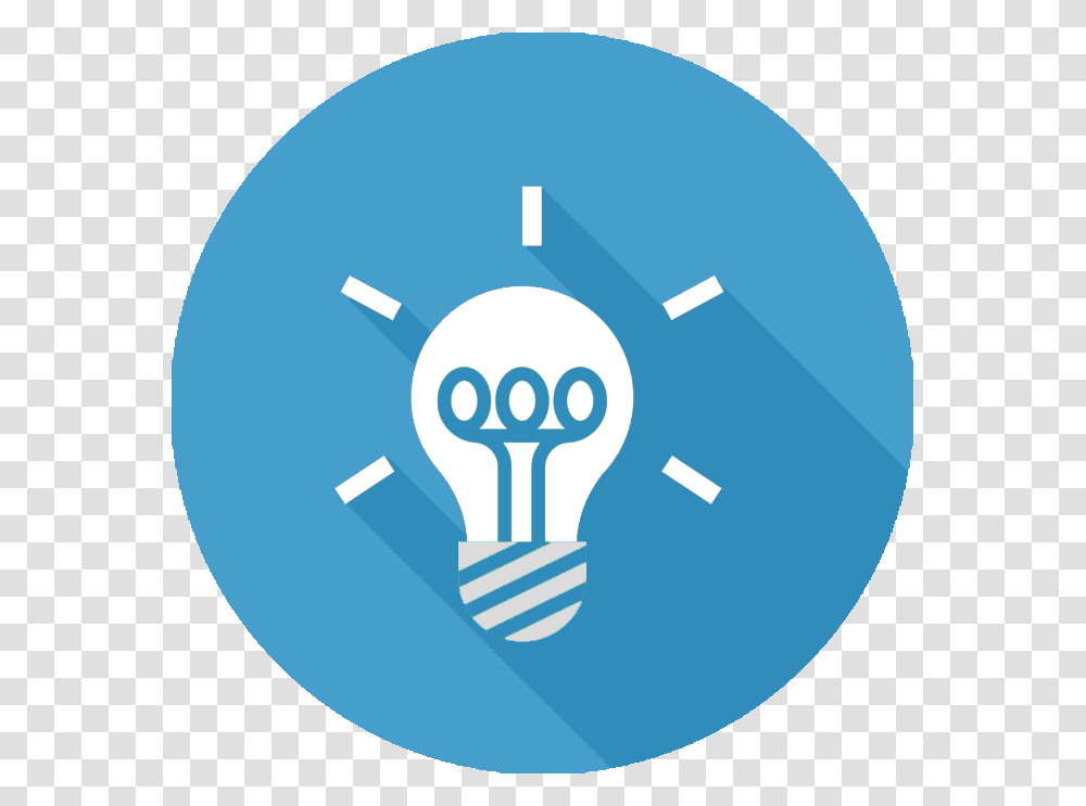 Fares Icon Idea Icon, Light, Lightbulb, Flare Transparent Png