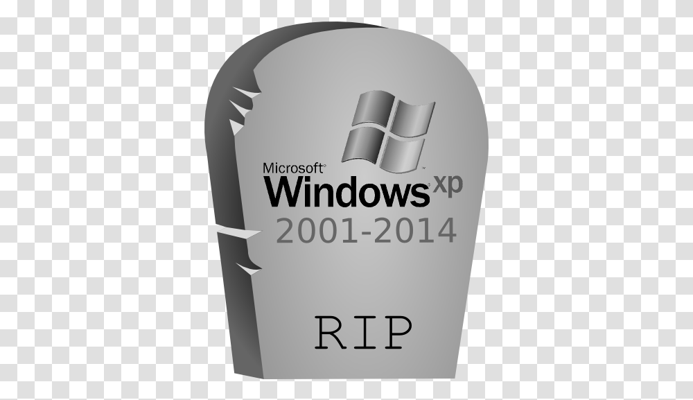 Farewell Windows Xp Windows Xp, Text, Plot, Label, Bottle Transparent Png