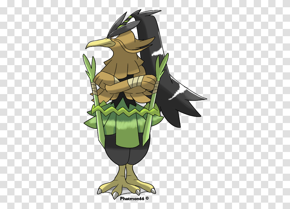 Farfetch D Mega Evolution, Plant, Animal, Mammal, Wildlife Transparent Png