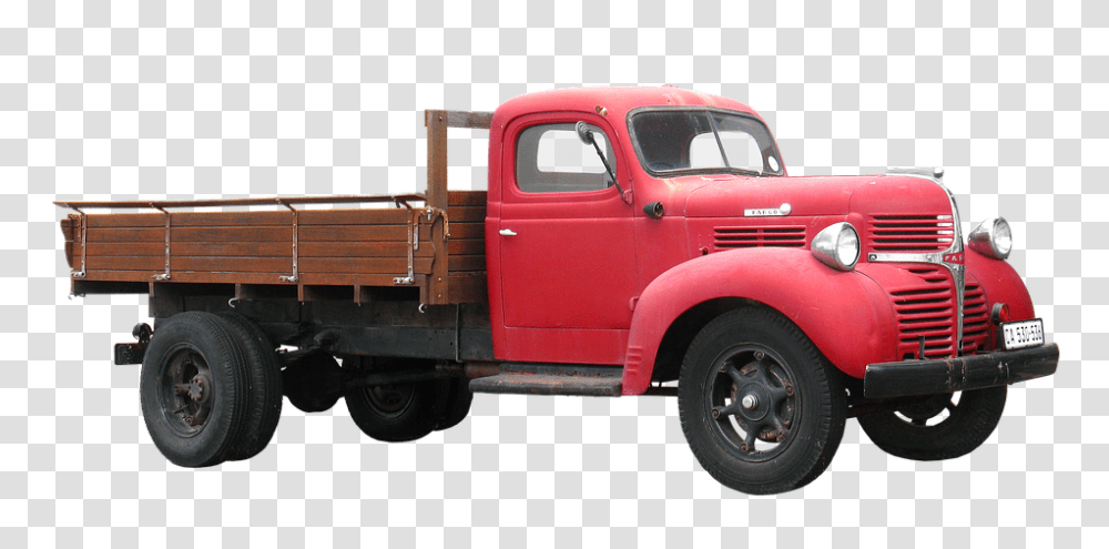 Fargo 960, Transport, Pickup Truck, Vehicle, Transportation Transparent Png