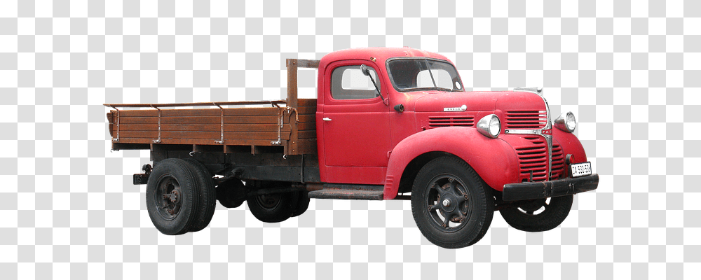 Fargo Transport, Pickup Truck, Vehicle, Transportation Transparent Png