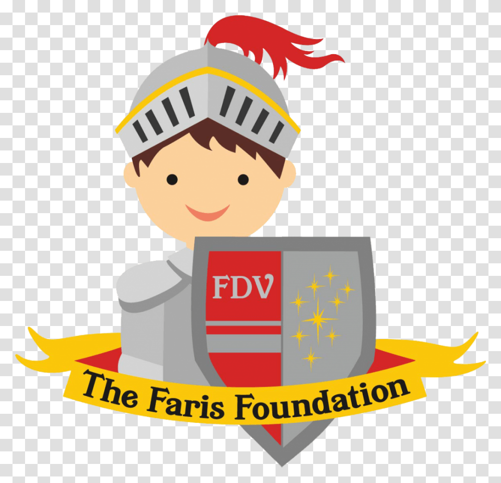 Faris Foundation, Chef Transparent Png