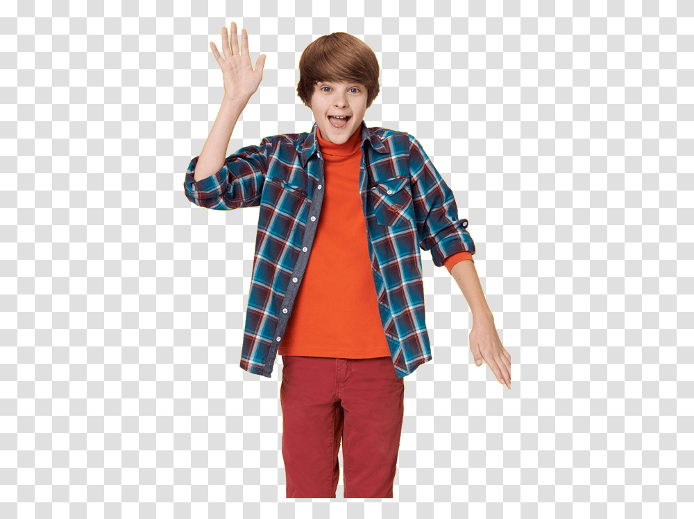 Farkle Girl Meets World Then, Sleeve, Person, Long Sleeve Transparent Png