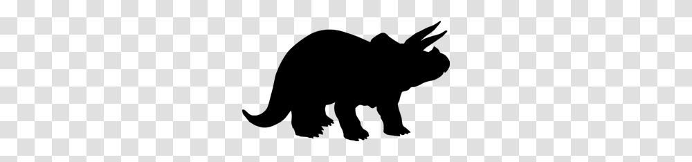 Farm Animal Silhouette Clip Art Free, Gray, World Of Warcraft Transparent Png