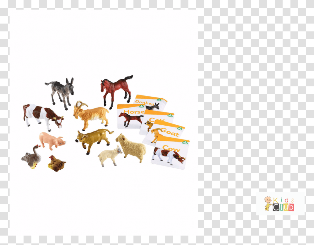 Farm Animals Cartoon, Horse, Mammal, Dog, Deer Transparent Png