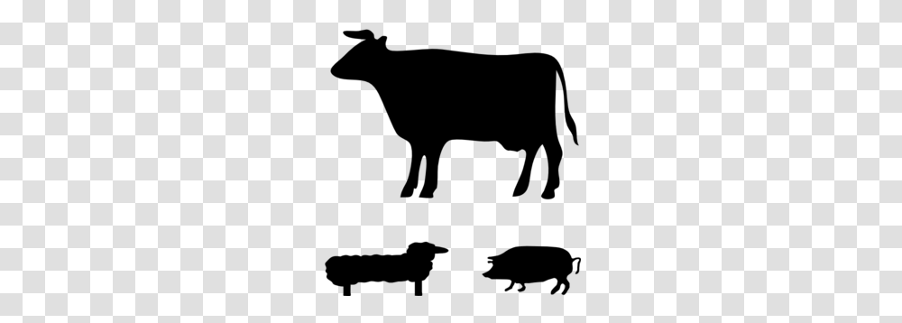 Farm Animals Clip Art, Gray, World Of Warcraft Transparent Png