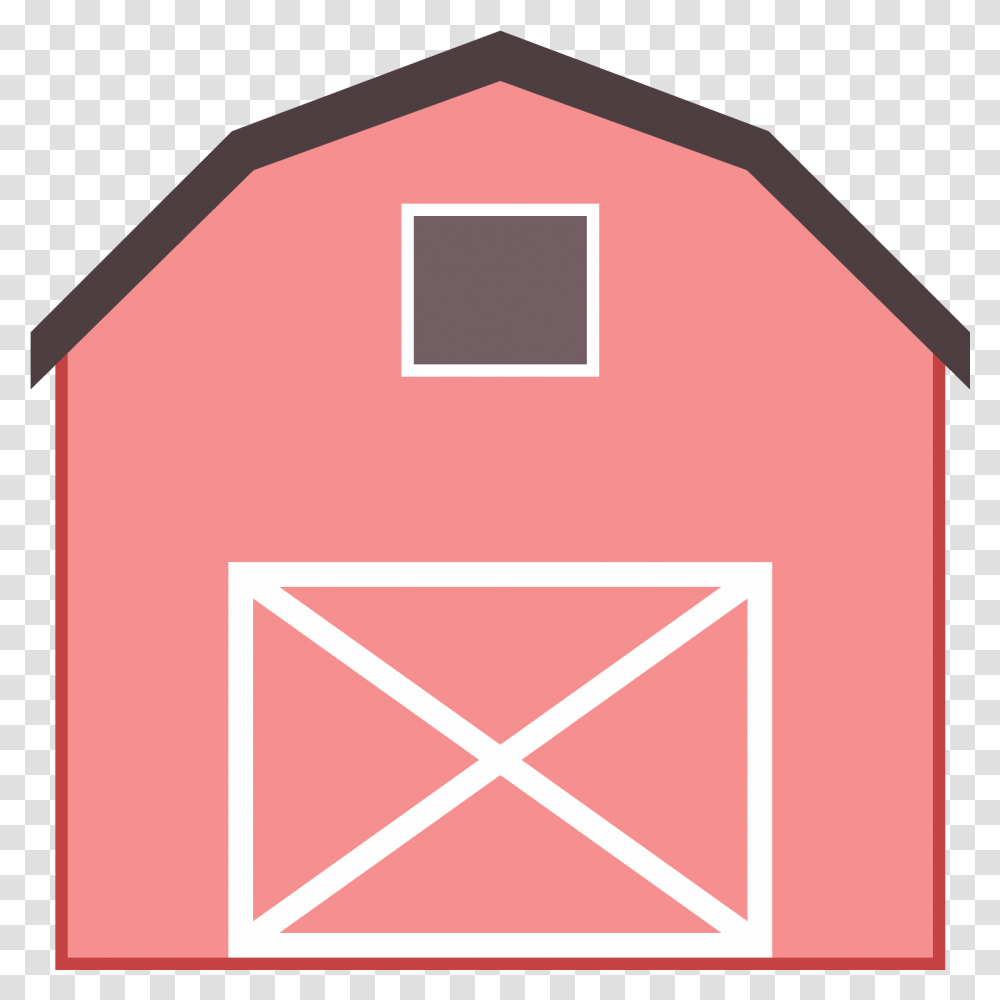 Farm, Barn, Building, Rural, Countryside Transparent Png