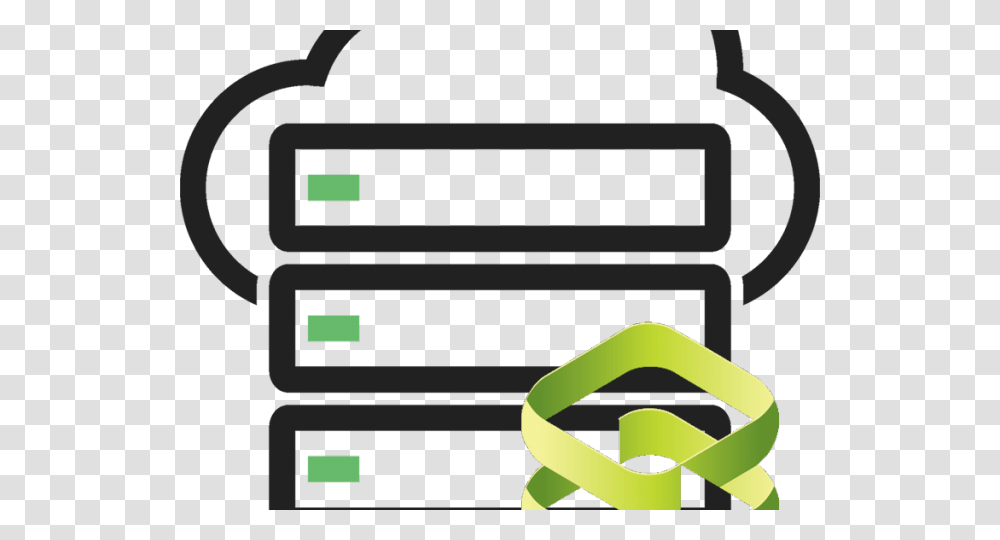 Farm Border Clipart Cloud Server Icon, Mailbox, Letterbox, Chair Transparent Png