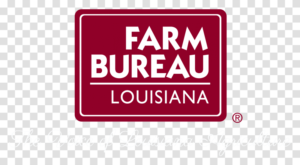 Farm Bureau Insurance, Label, Sign Transparent Png
