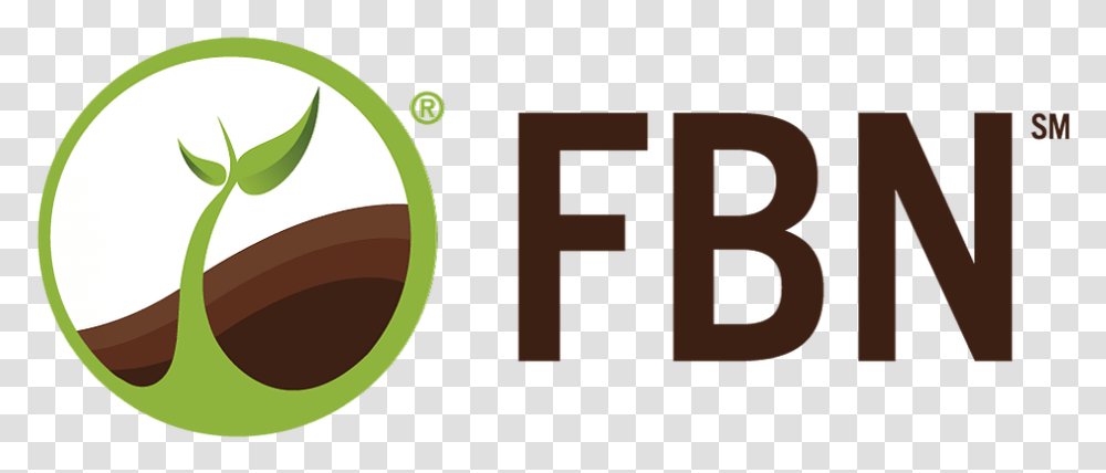 Farm Business Network Logo, Trademark, Plant Transparent Png