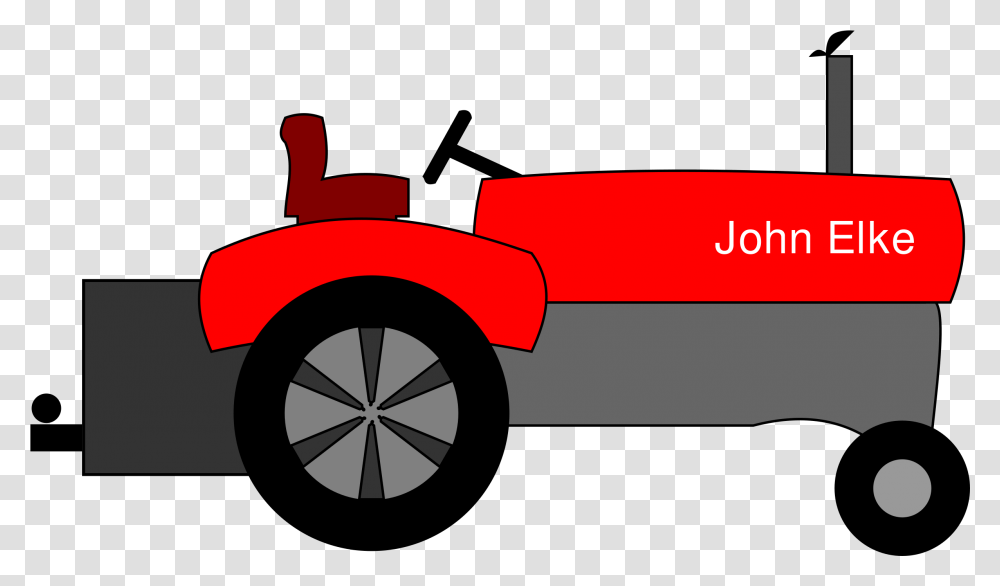 Farm Cartoon Car Clipart Clip Art, Vehicle, Transportation, Tire, Wheel Transparent Png