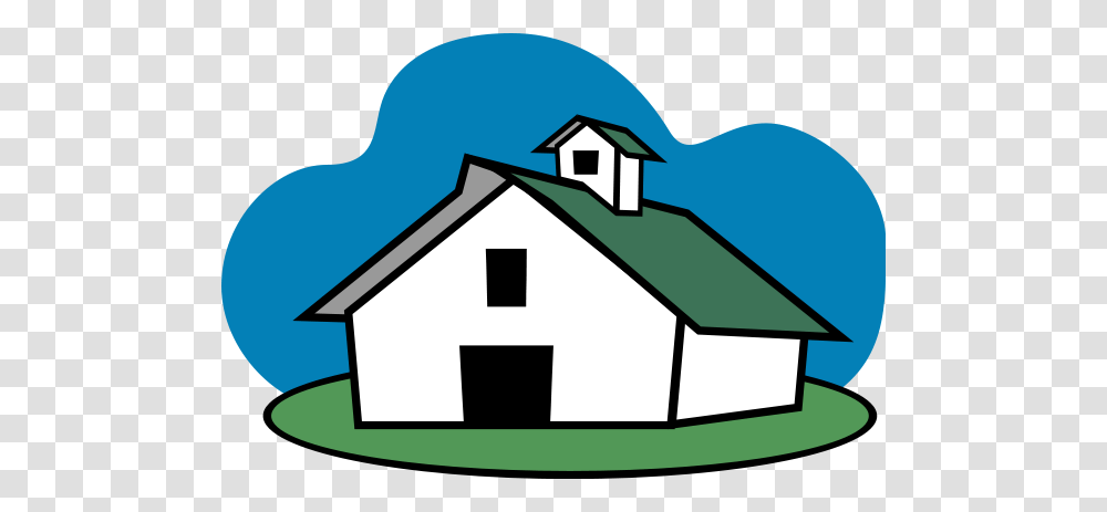 Farm Clip Arts For Web, Nature, Outdoors, Building, Shelter Transparent Png