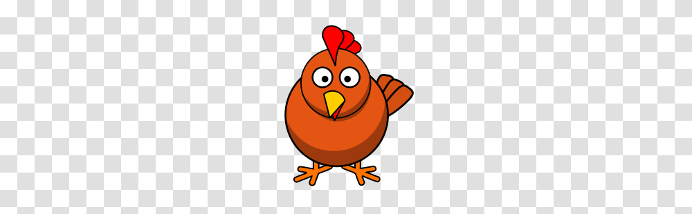 Farm Clipart Rooster, Bird, Animal, Angry Birds, Fowl Transparent Png