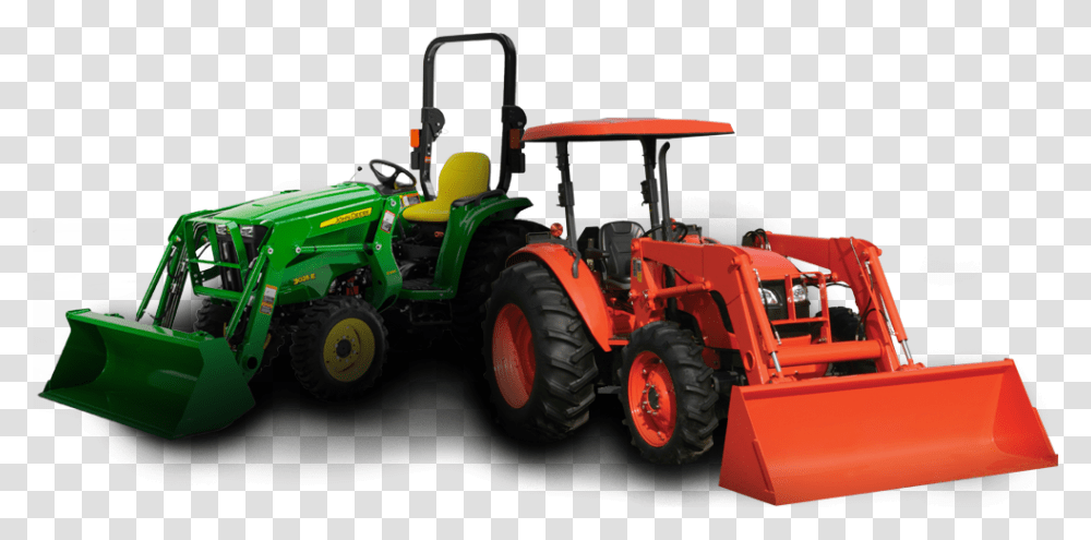 Farm Equipment Tractors, Vehicle, Transportation, Bulldozer, Wheel Transparent Png