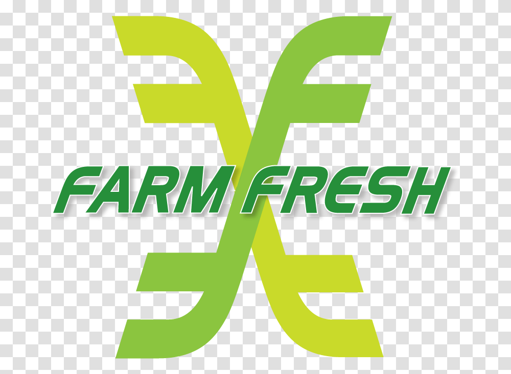 Farm Fresh Logo Graphic Design, Word, Symbol, Text, Label Transparent Png