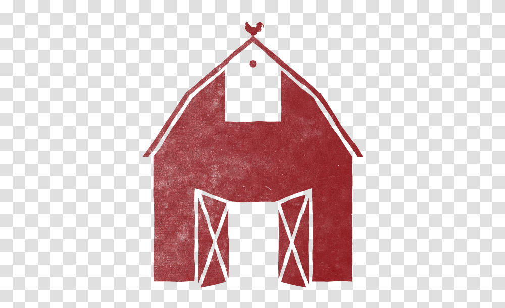 Farm Fromagerie, Building, Triangle, Den Transparent Png