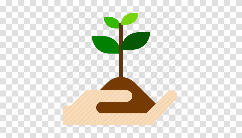 Farm Fruit Sprout Vegetable Icon, Plant, Silhouette, Outdoors Transparent Png