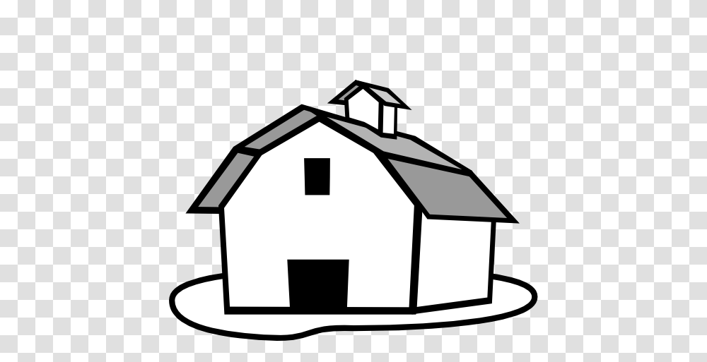 Farm Home Cliparts, Nature, Outdoors, Building, Countryside Transparent Png