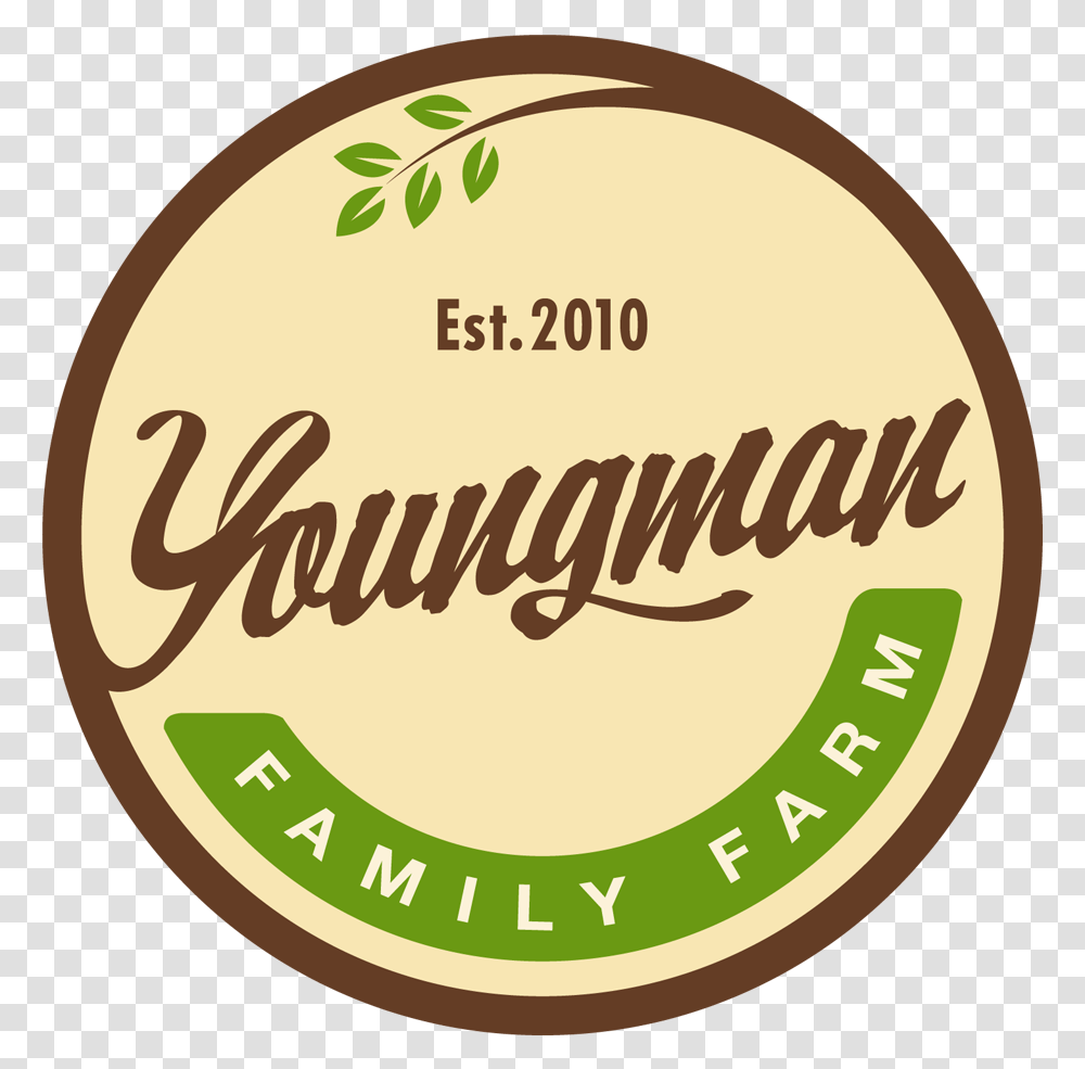 Farm Logo Design Best Family Farm Logo, Label, Text, Symbol, Sticker Transparent Png