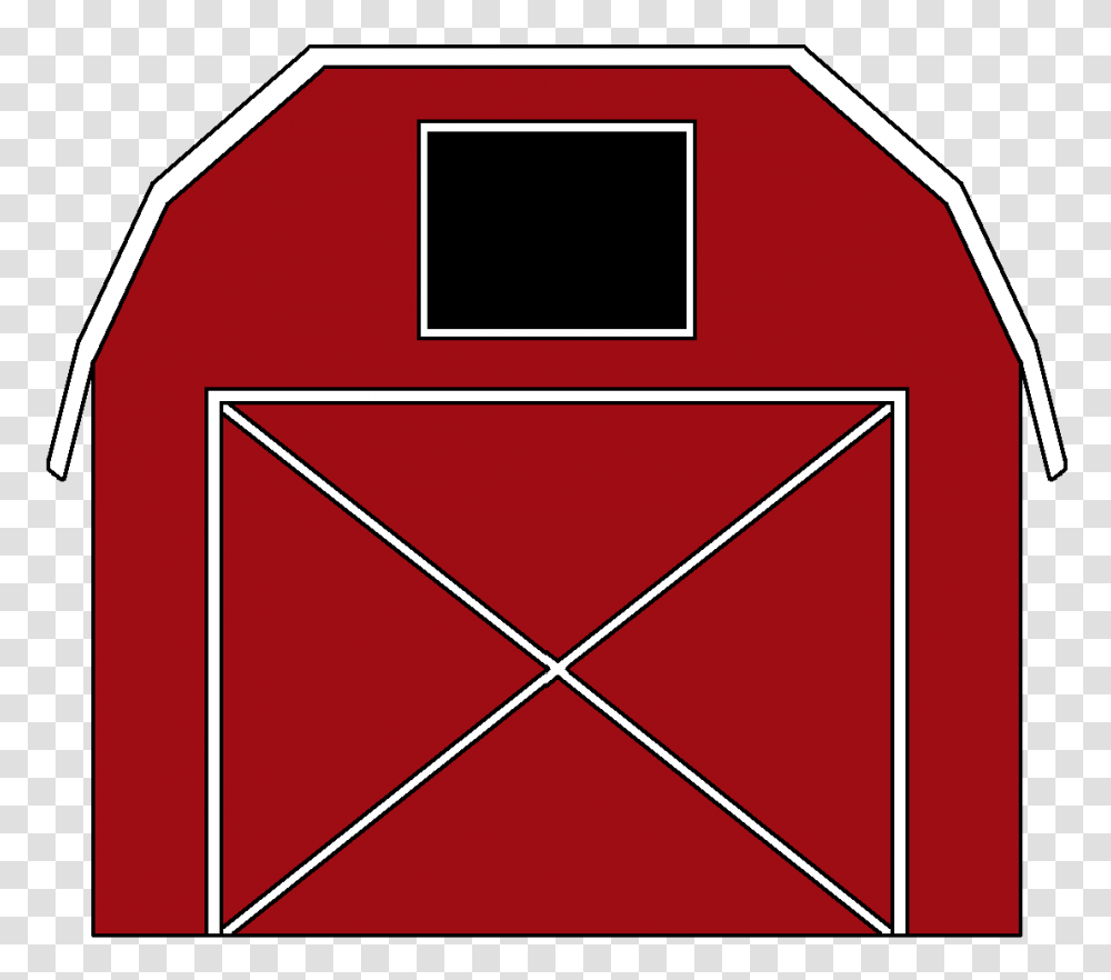 Farm Scene Cliparts, Nature, Outdoors, Barn, Building Transparent Png