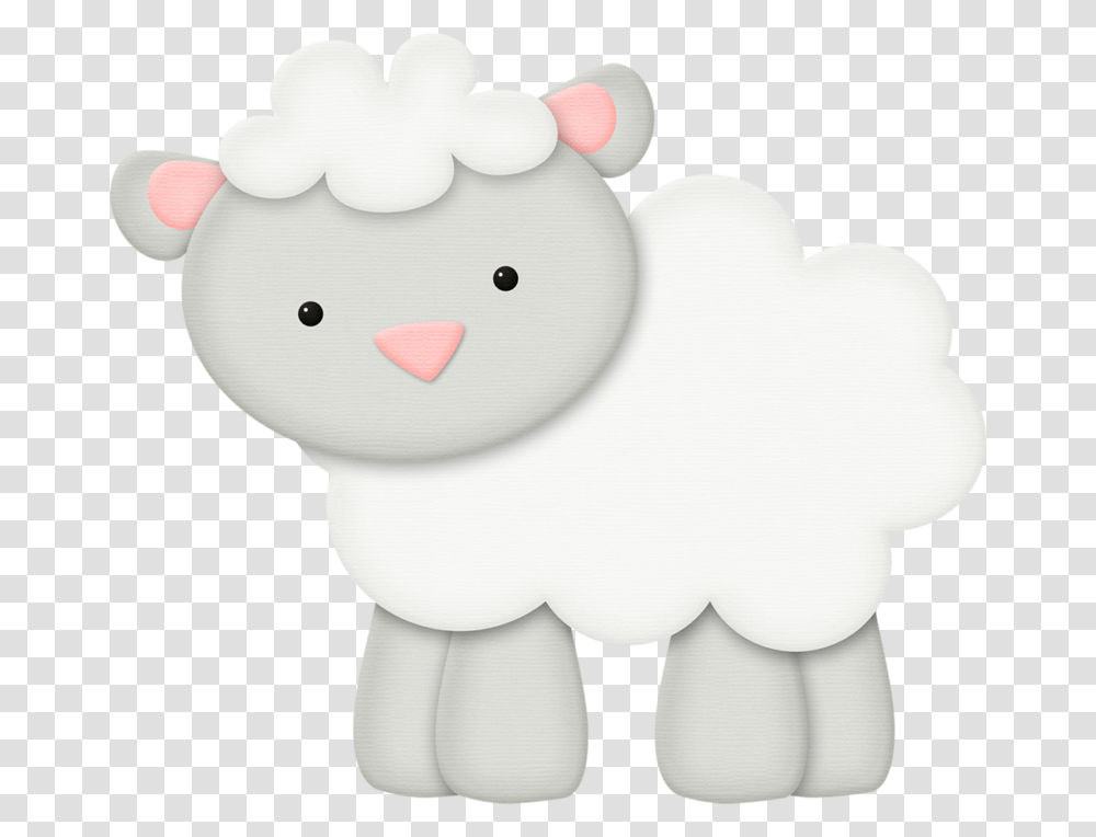 Farm Sheep Birthday, Pillow, Cushion, Toy, Plush Transparent Png