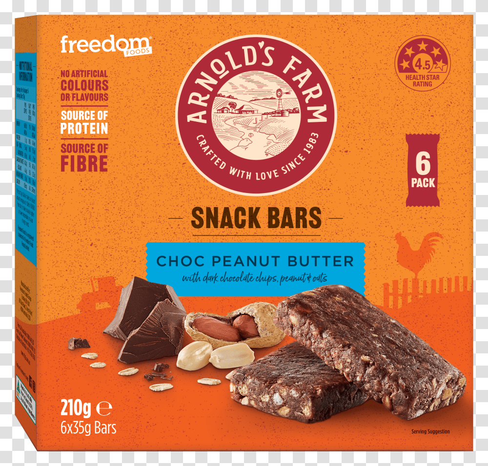 Farm Snack Bars Transparent Png