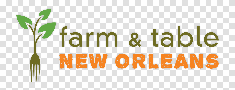 Farm Table New Orleans Logo Eutelsat, Alphabet, Ampersand Transparent Png