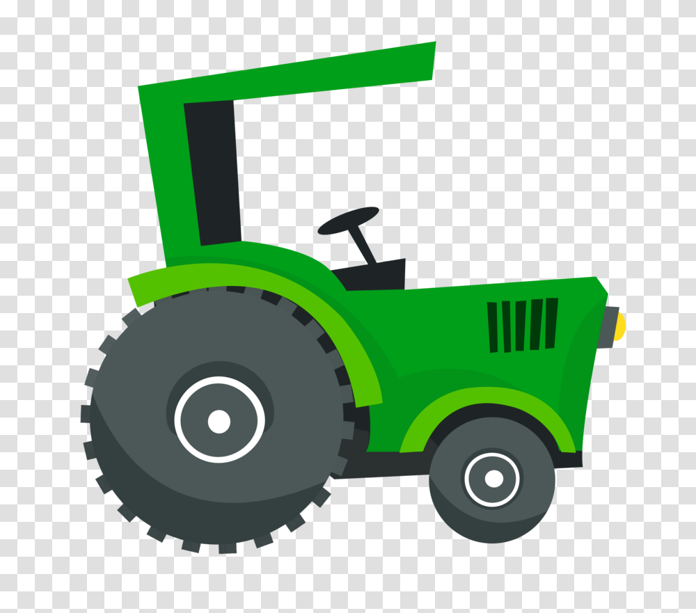 Farm Things Clip Art And Pictures To Use Tractors, Vehicle, Transportation, Lawn Mower, Tool Transparent Png