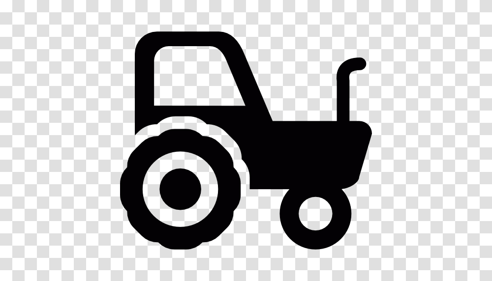 Farm Tractor, Lawn Mower, Tool, Vehicle, Transportation Transparent Png