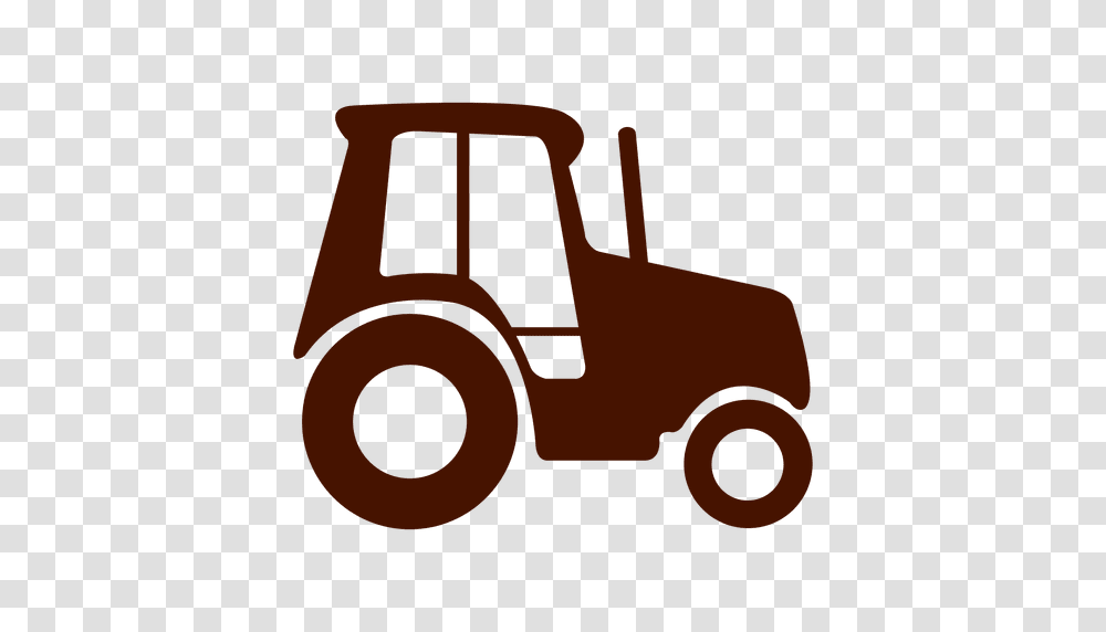Farm Truck Transport Icon, Tractor, Vehicle, Transportation, Fire Truck Transparent Png