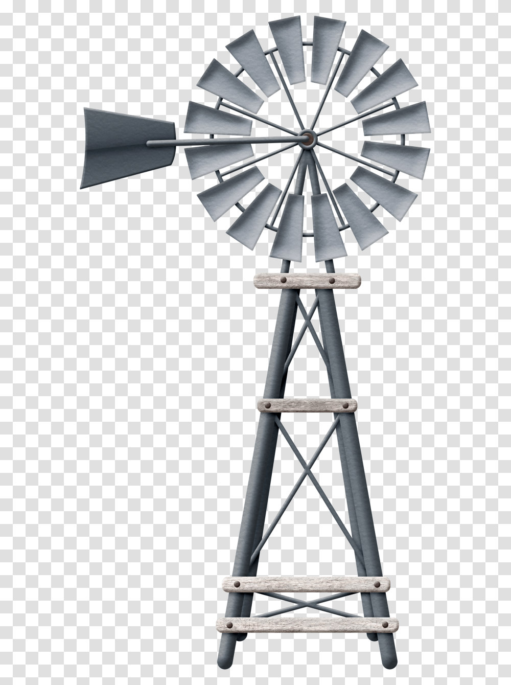 Farm Windmill Background, Engine, Motor, Machine, Turbine Transparent Png