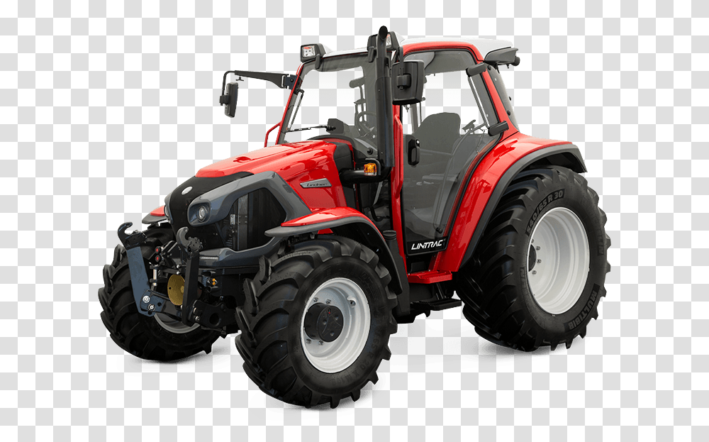 Farmall Case Ih Tractor Case Corporation Agriculture, Wheel, Machine, Vehicle, Transportation Transparent Png