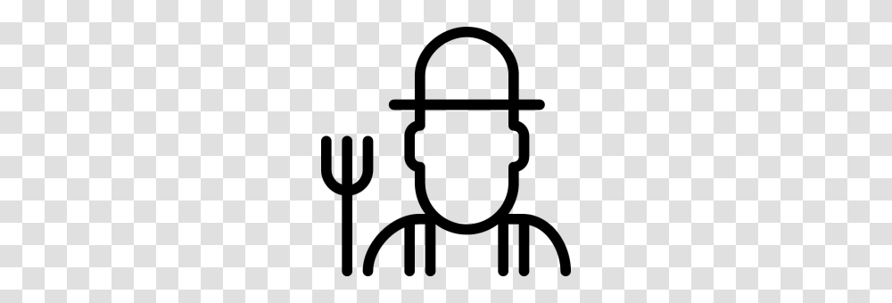 Farmer Agriculture Farmer Agriculture And Clip Art, Gray, World Of Warcraft Transparent Png