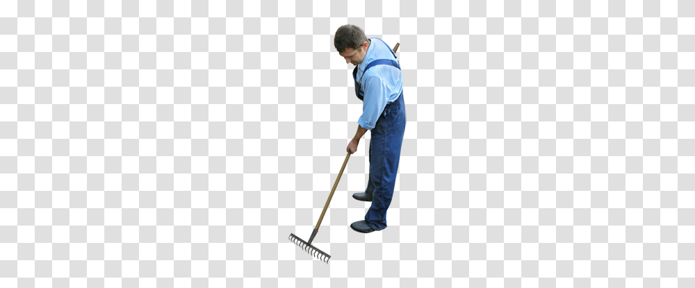 Farmer, Person, Human, Cleaning, Broom Transparent Png