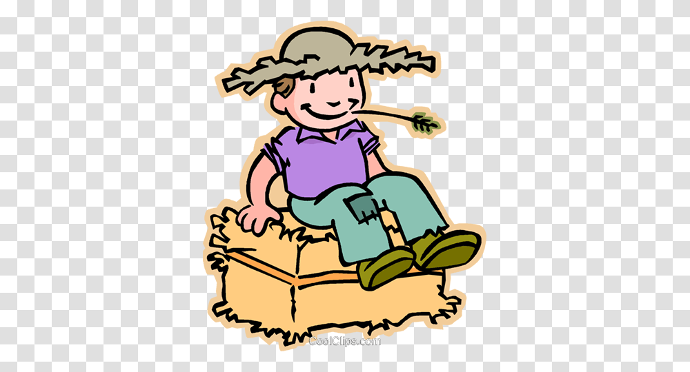 Farmer, Person, Poster, Advertisement, Chair Transparent Png