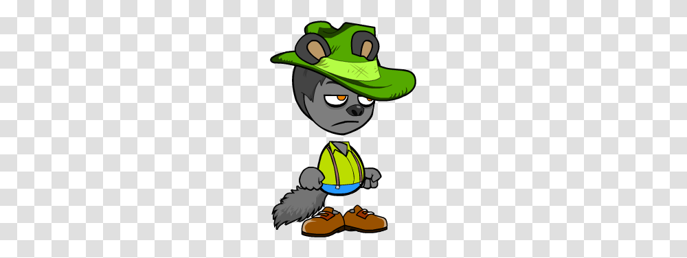 Farmer Stinky Goanipedia Fandom Powered, Hat, Soccer Ball, Coat Transparent Png