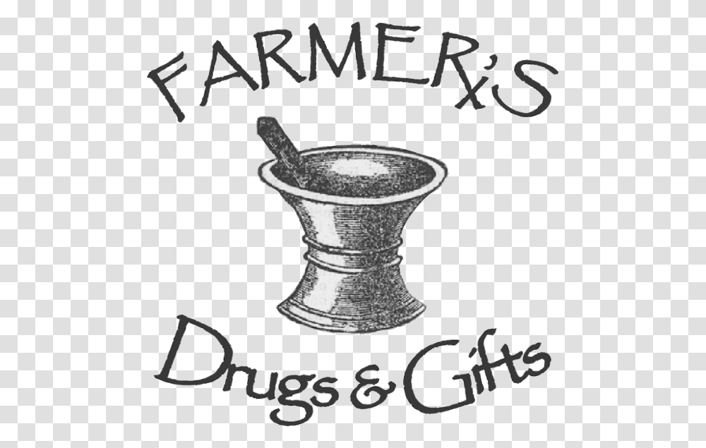 Farmers Drugs And Gifts, Sink Faucet, Drawing Transparent Png