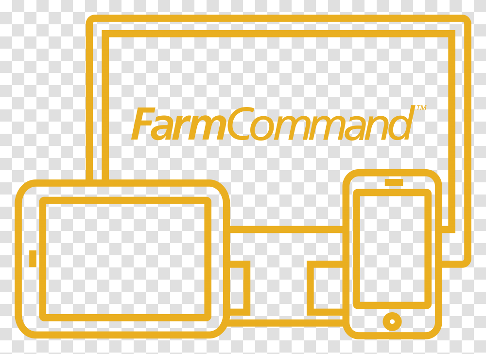 Farmers Edge, Label, Screen, Indoors Transparent Png