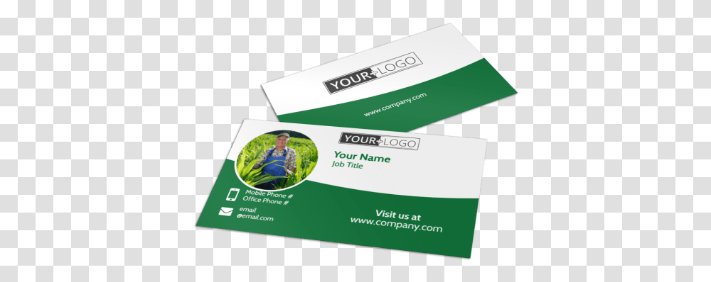 Farmers Insurance Agent Business Card Template Preview Graphic Design, Paper, Person, Human Transparent Png
