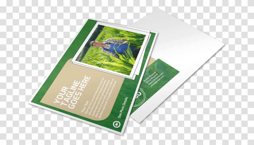 Farmers Insurance Agent Postcard Template Preview Printing, Advertisement, Poster, Flyer, Paper Transparent Png