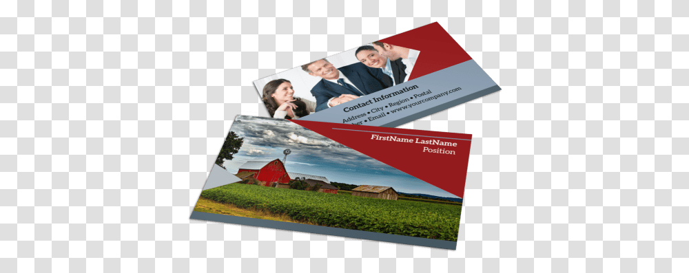 Farmers Insurance Business Card Template Preview Brochure, Advertisement, Poster, Flyer, Paper Transparent Png