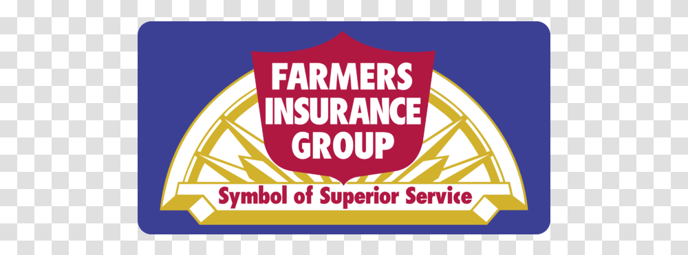 Farmers Insurance Group, Poster, Advertisement, Label Transparent Png