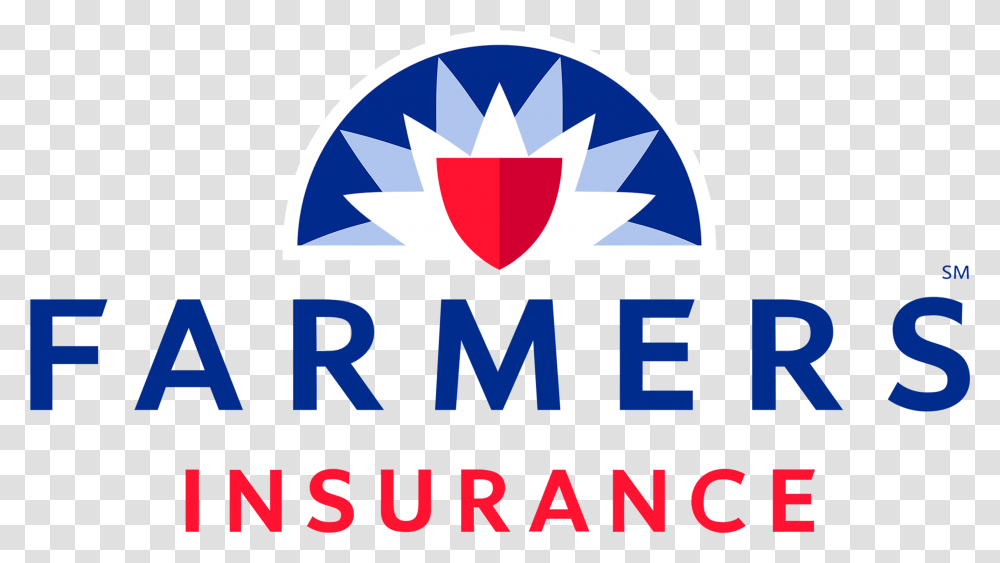 Farmers Insurance Logo Farmers Insurance Logo, Label Transparent Png