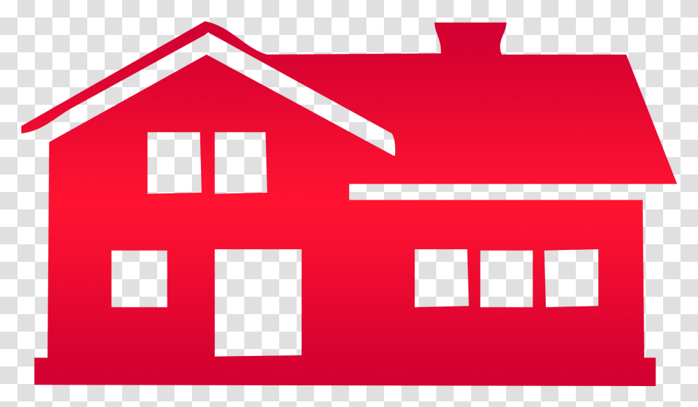 Farmers Insurance Logo Home Logo Hd, First Aid, Urban, Building, Housing Transparent Png