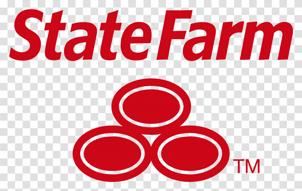 Farmers Insurance Logo State Farm Logo Vector, Text, Alphabet, Symbol, Number Transparent Png