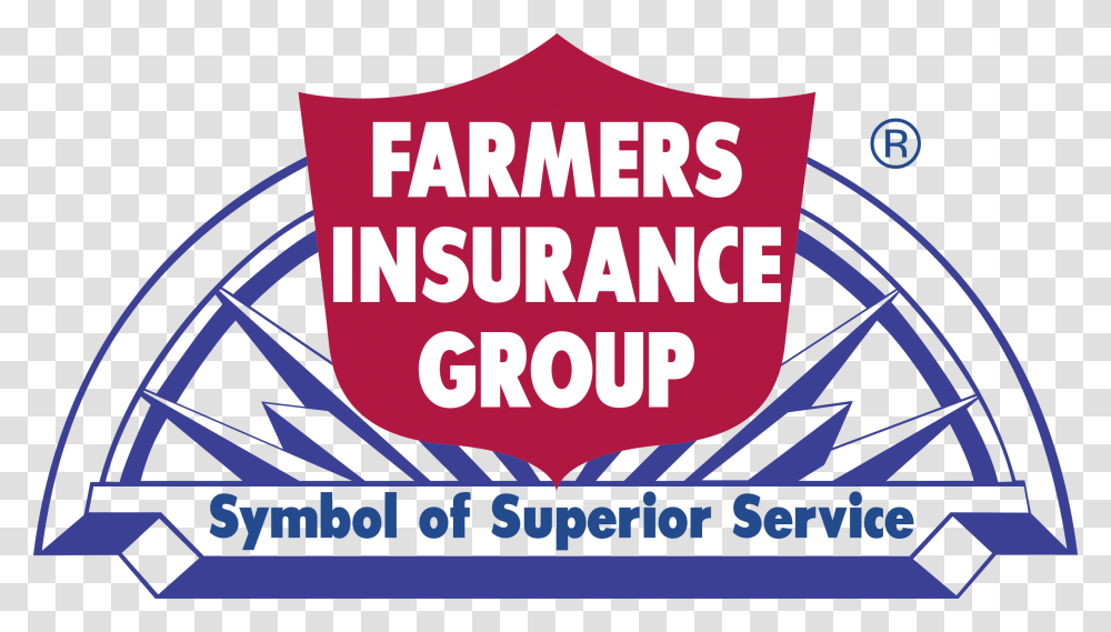 Farmers Logo Farmers Insurance Group, Poster, Advertisement, Flyer, Paper Transparent Png